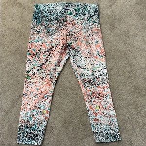 Nike Athlesure Pants